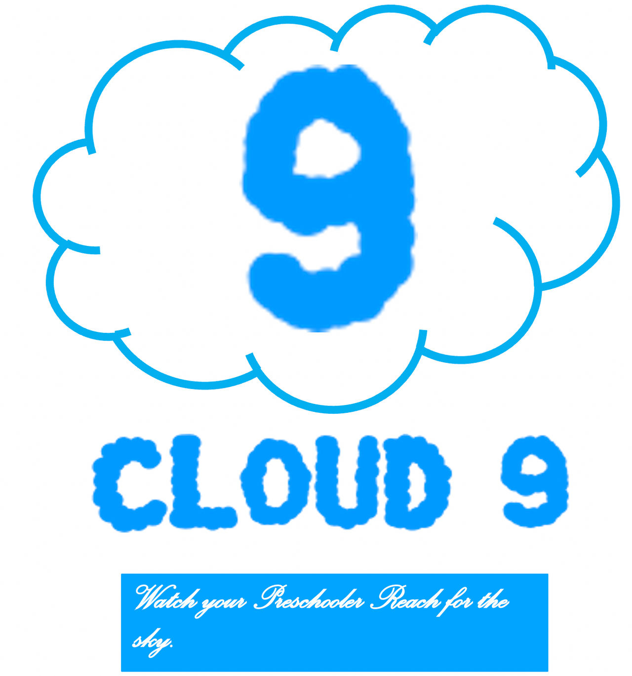 Cloud 9 Streaming Service Logo 1 by Xkrantz on DeviantArt