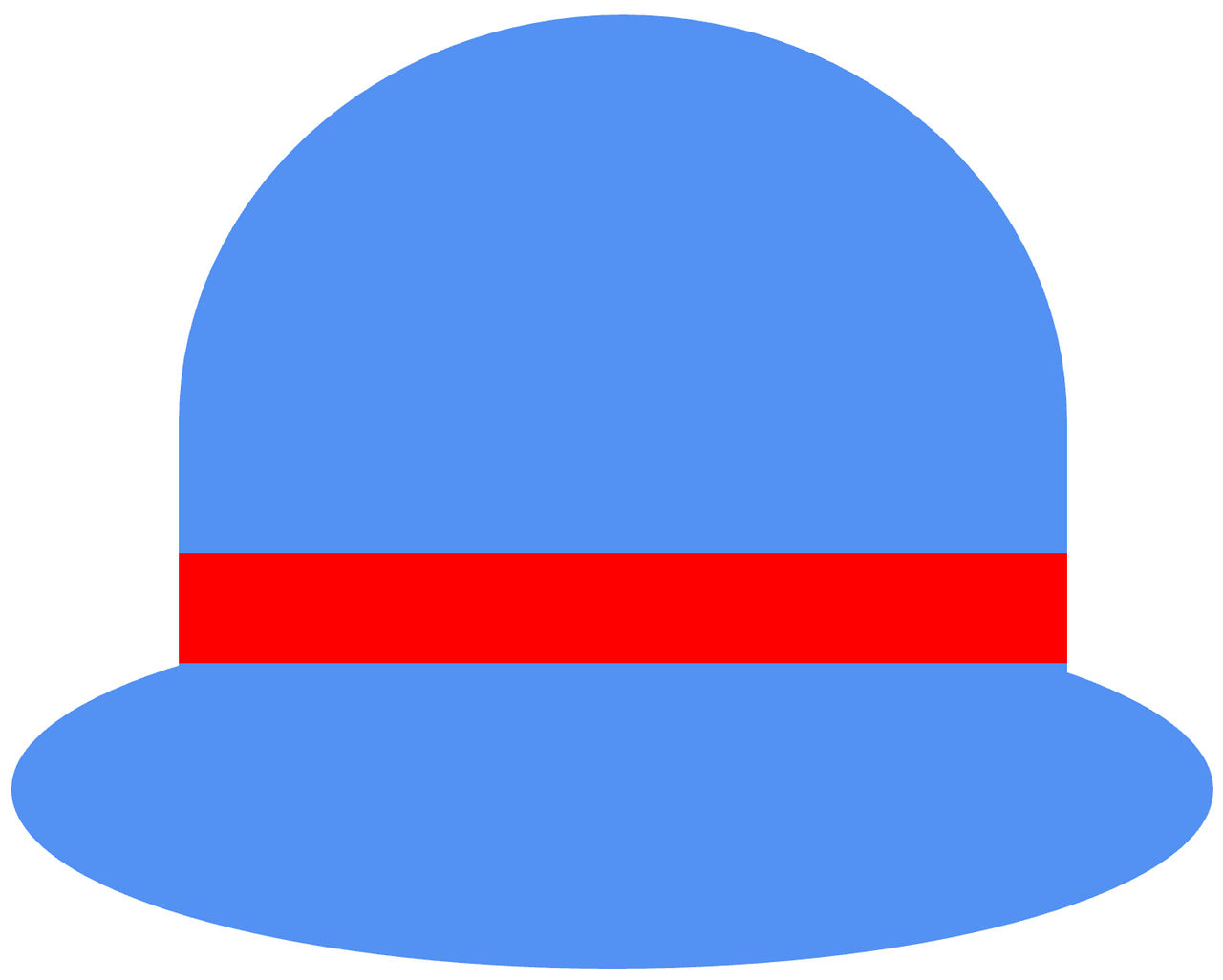 Loyal Heart Dog’s Cowboy Hat by Xkrantz on DeviantArt