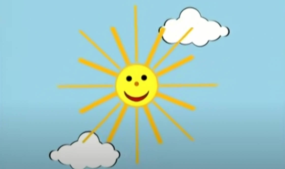 So Smart Spanish: El Sol by Xkrantz on DeviantArt