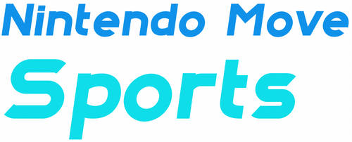 Nintendo Move Sports