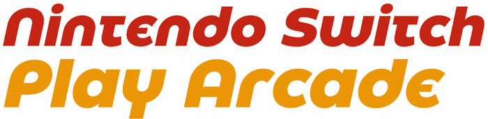 Nintendo Switch Play Arcade