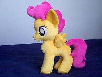 Scootaloo Plush