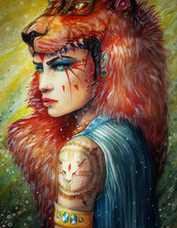 Princess Mononoke