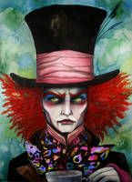 Mad Hatter