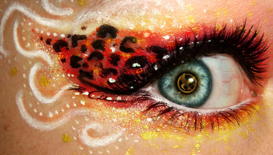 Hunger Games District 12