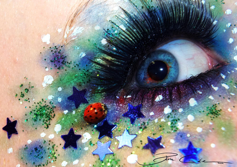 Ladybug
