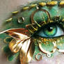 Steampunk Dragon
