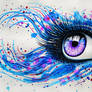 In my eyes