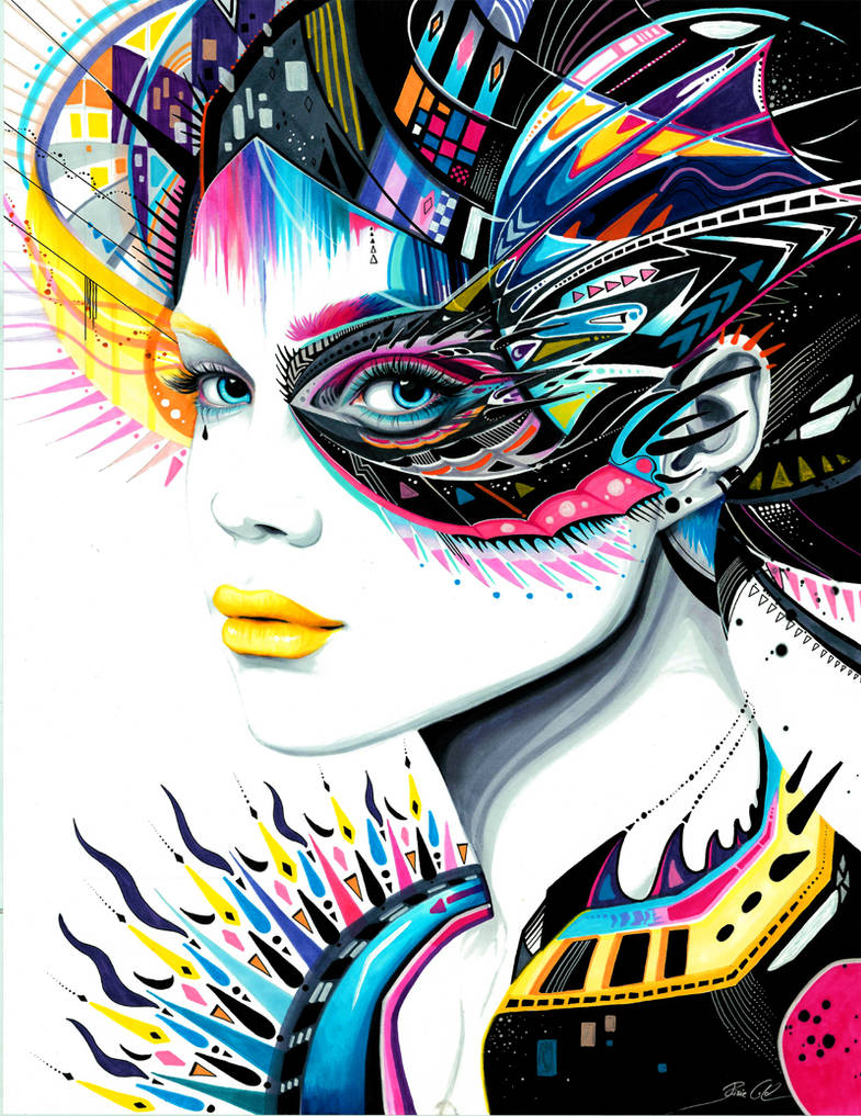 In my Mind -on sale- by PixieCold