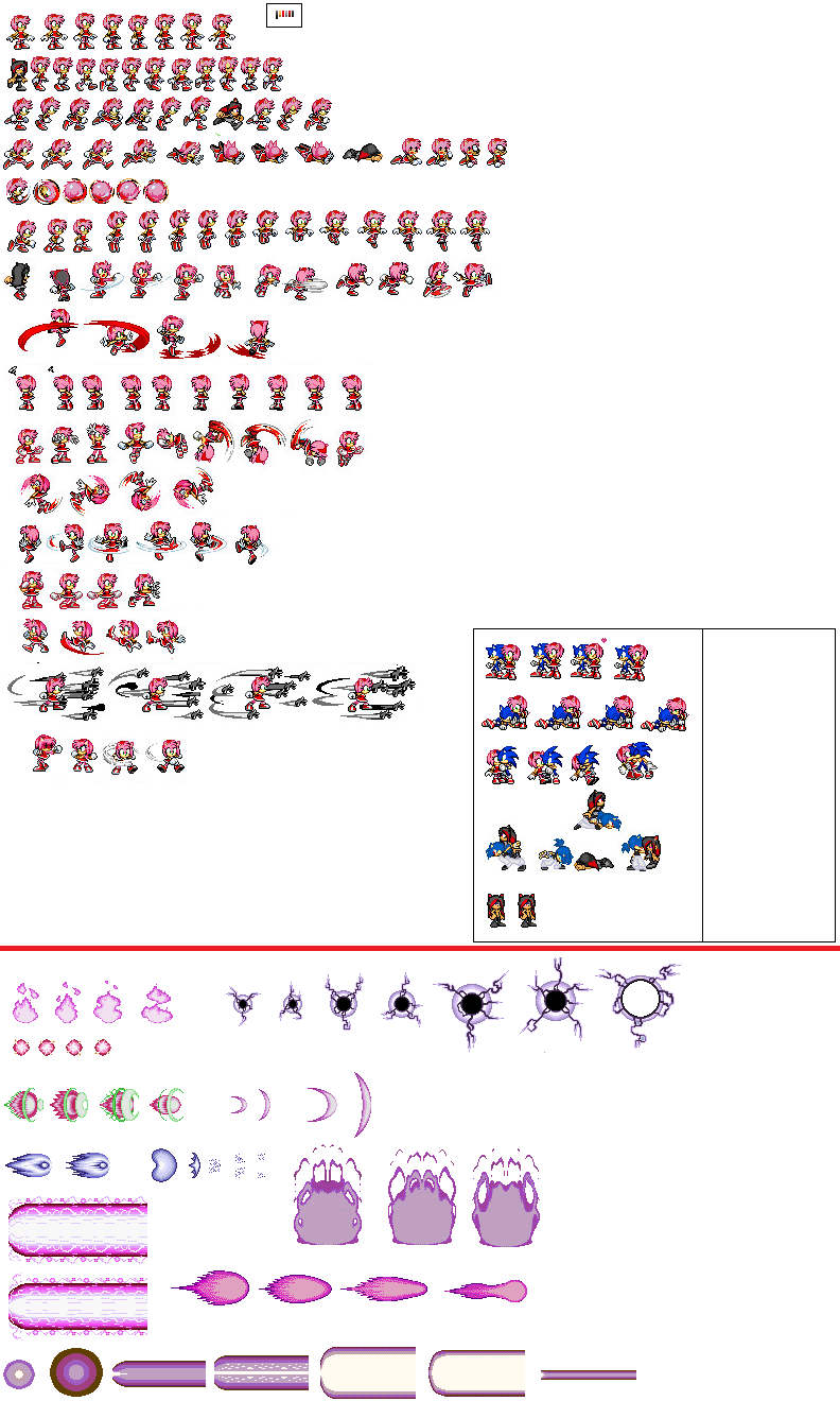 Wise Rd Sprite Sprite WIP by xXDemonRoseXx on DeviantArt