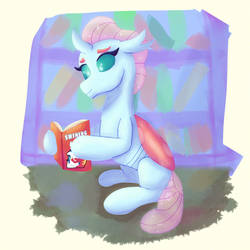 Ocellus fujoshi