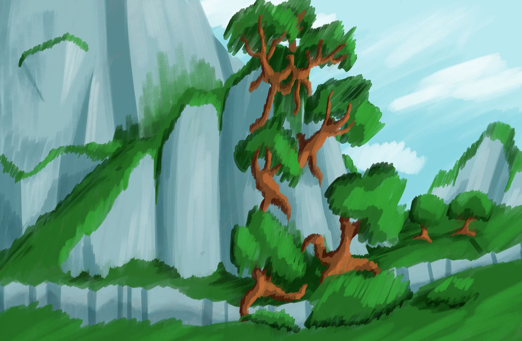 Protector: Shadow Rise Concept Art #1 by Sonicbot on DeviantArt