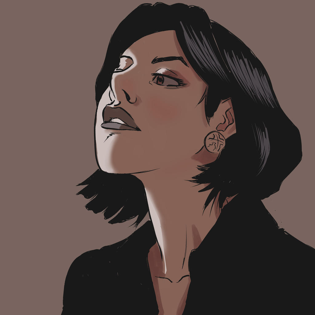 Defiled Face defiant face by RodrigoSalles on DeviantArt