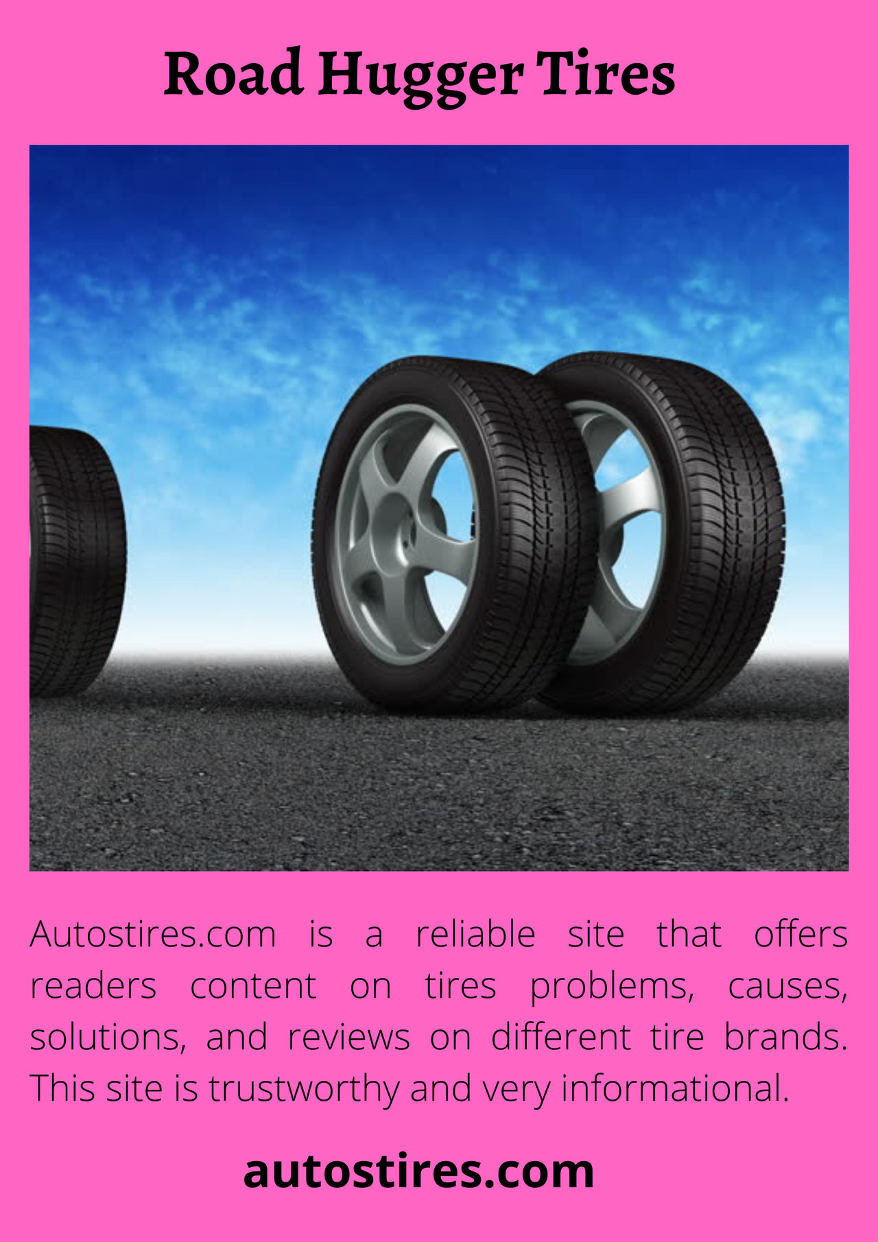 Road Hugger Tires By Allabouttires88 On DeviantArt road-hugger-tires-by-allabouttires88-on-deviantart