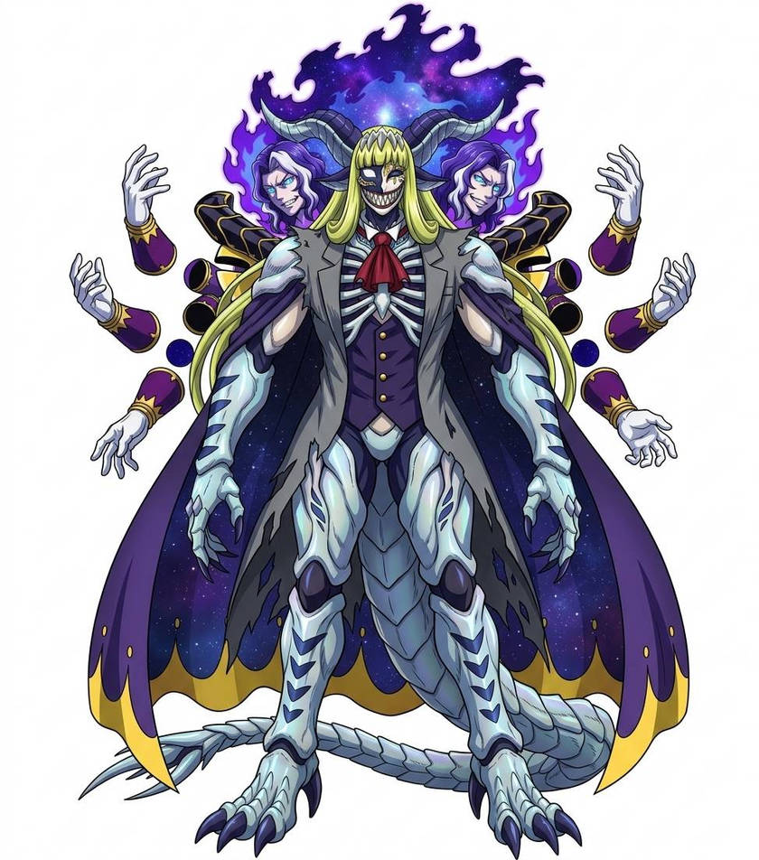 Monster Belding In Relationship Bonds (3 Monster Merger) by BondKing on DeviantArt