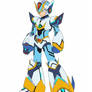 Stream Armor X (Ver.KE)