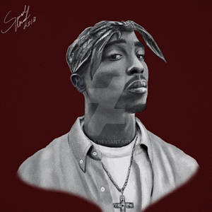 Tupac Shakur