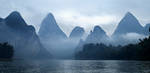 Before the flood. by Iancaus2001