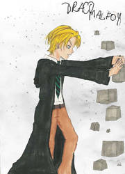 Draco -- HP