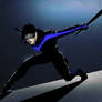 nightwing