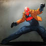 Redhood 2