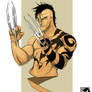 Daken