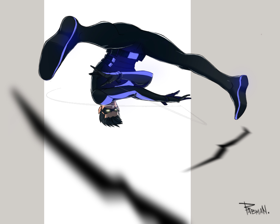 Nightwing