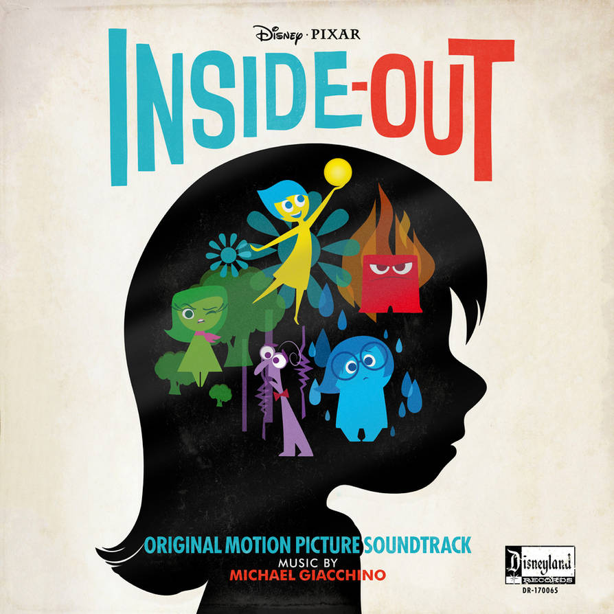 Inside треки. OST головоломка – inside out. Out there винил. Lavantgarde inside out обложка.