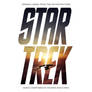 Star Trek OST Custom Cover #4