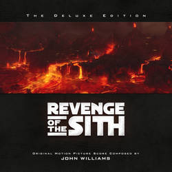 Star Wars: Revenge of the Sith (Deluxe Edition)