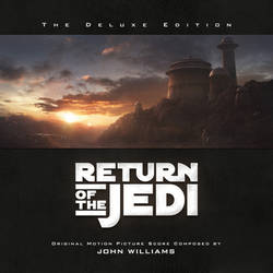 Star Wars: Return of the Jedi (Deluxe Edition)