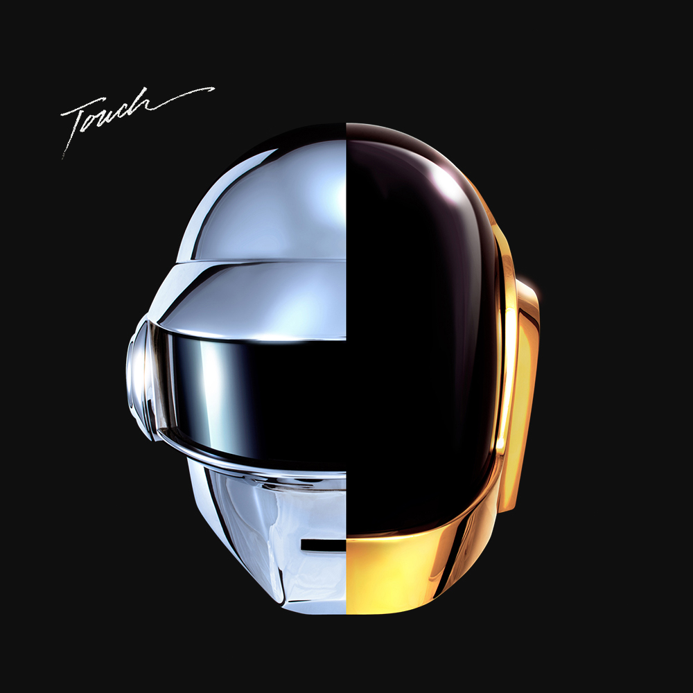 Daft Punk - Touch