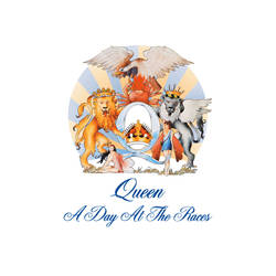 Queen - A Sunny Day at the Races