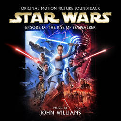Star Wars - The Rise of Skywalker OST (V3)