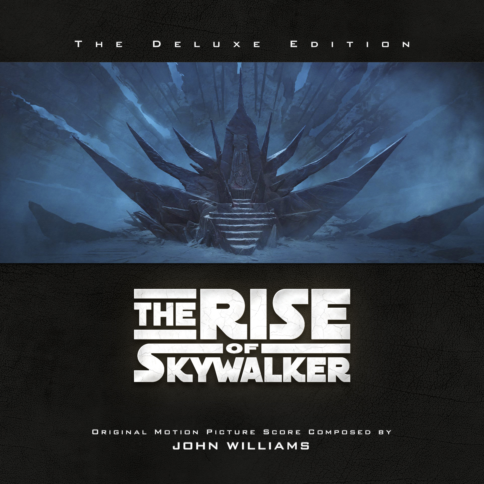 Star Wars: The Rise of Skywalker (Deluxe Edition)