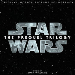 Star Wars: The Prequel Trilogy (Target)
