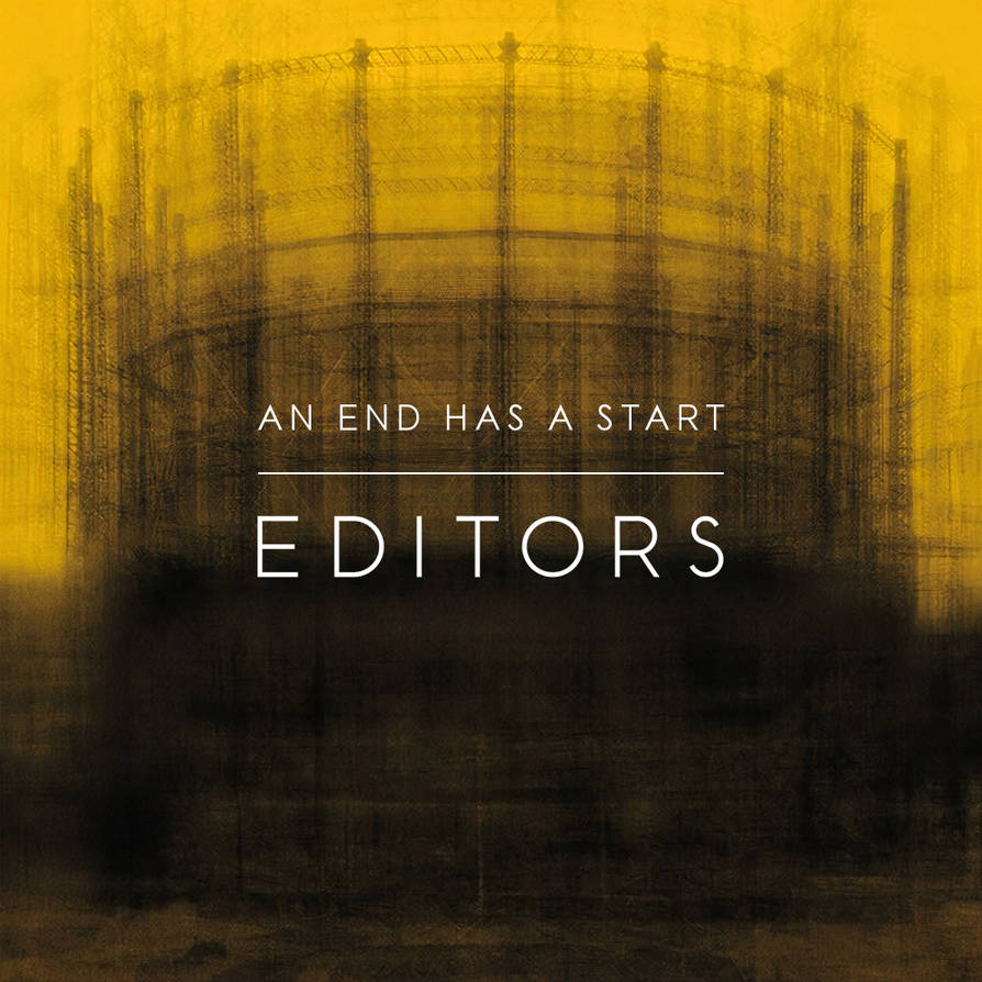 Starting cd. Editors альбомы. Editing обложка. Editors оформление альбома. Editors EBM.
