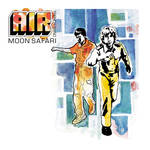 AIR - Moon Safari #1