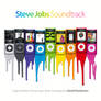 Steve Jobs Soundtrack Cover #11