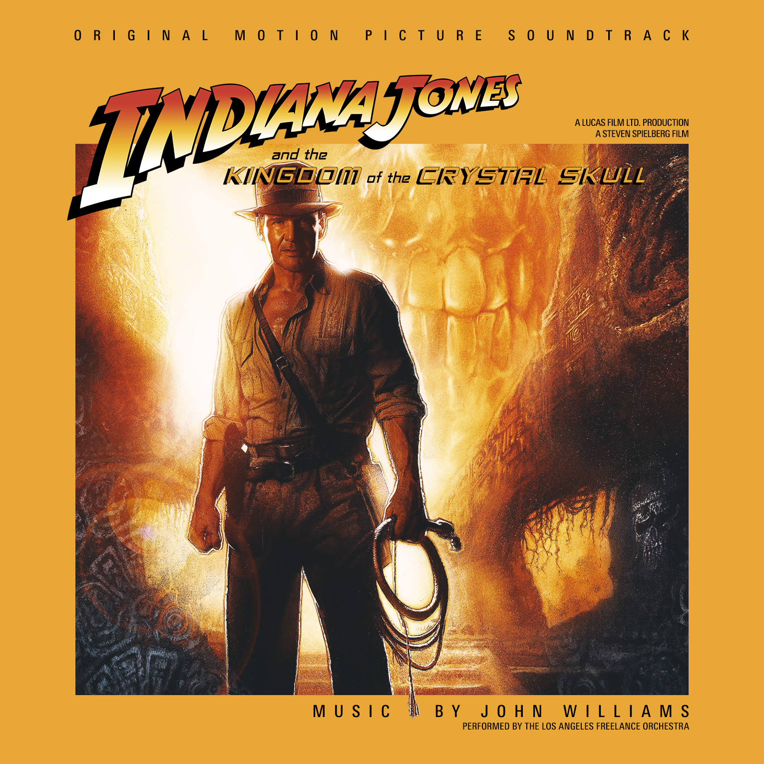 Indiana Jones (2008) by sithlord38 on DeviantArt