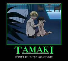 OHSHC TAMAKI