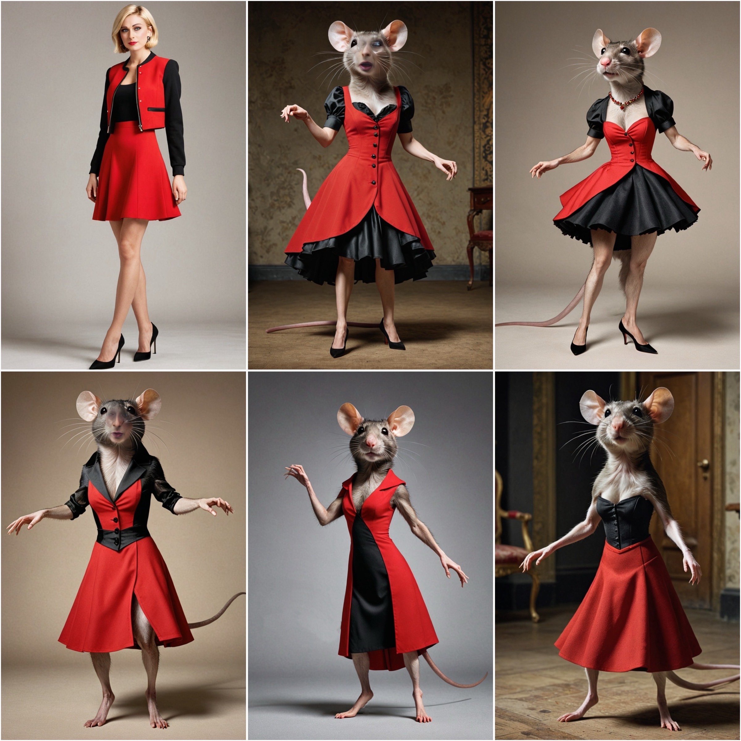 Getting Ratted Ratted out you will get ratty by sophietransforms on DeviantArt