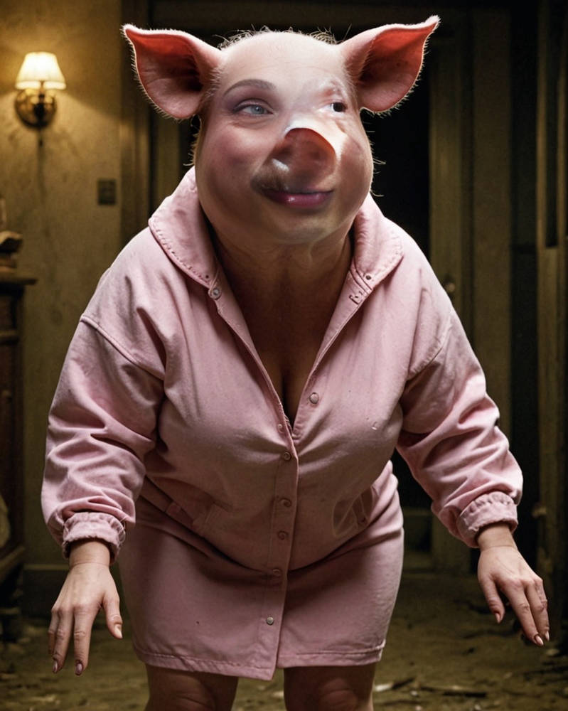 Pigged out by sophietransforms on DeviantArt Pigged out by sophietransforms on DeviantArt