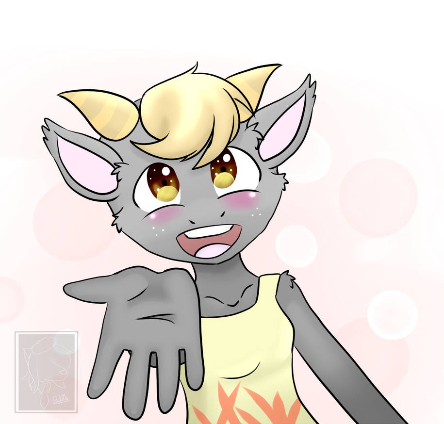 Nanny Boo Boo Nanny-Nanny Boo-Boo! by Paylette on DeviantArt