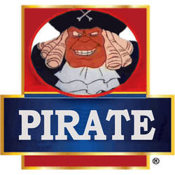 Pirate Oats