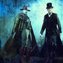 Sherlock Holmes: Vampire Hunter