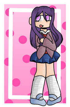 Just Yuri