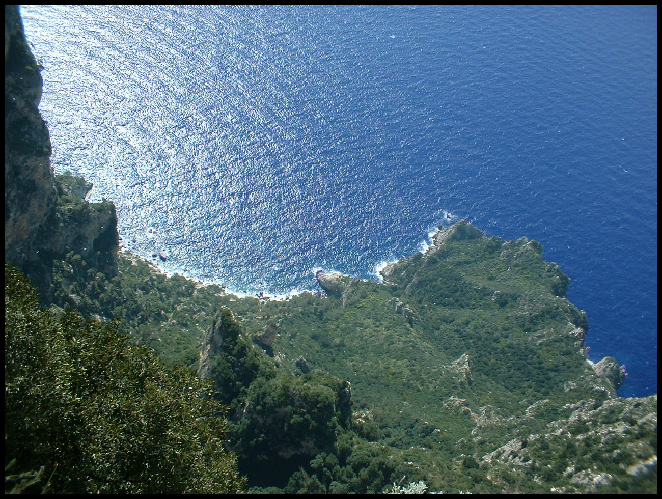 Capri