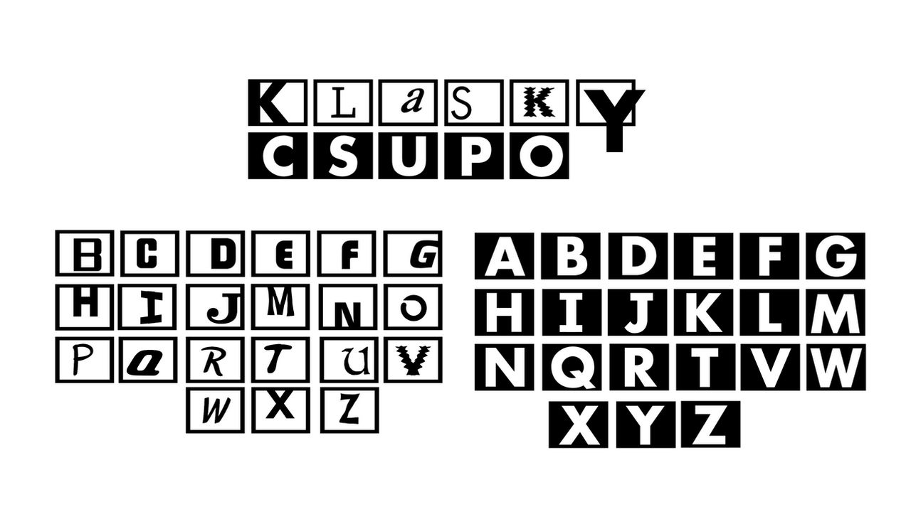 Klasky Csupo Font By Mardg14102013 On DeviantArt klasky-csupo-font-by-mardg14102013-on-deviantart