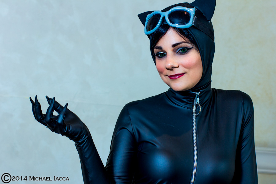 Catwoman 8